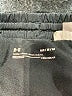 Under Armour Black Athletic Shorts Size M - photo 3