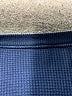 Strut This Blue Pullover Sweater Size S - photo 7
