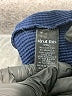 Strut This Blue Pullover Sweater Size S - photo 8