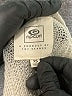 Rip Curl 100% Acrylic Metallic Silver Pullover Sweater Size XS - photo 7