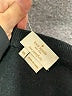 Kate Spade New York Black Pullover Sweater Size XS - photo 7