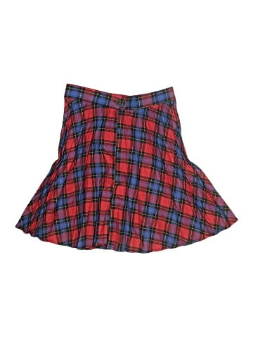 Paris Blues Skirt (view 1)