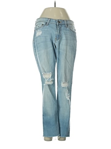 John Eshaya Jeans (view 1)