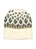 Ann Taylor Ivory Beanie One size - photo 1