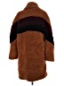 Love Tree 100% Polyester Brown Tan Coat Size S - photo 2