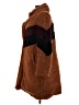 Love Tree 100% Polyester Brown Tan Coat Size S - photo 5
