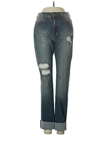 John Eshaya Jeans (view 1)