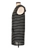 Unbranded Stripes Black Casual Dress Size L - photo 5