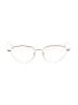 5th Avenue Pink Brown Sunglasses One size - photo 2