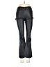 Not Shy 100% Lambskin Black Jeans Size 34 waist - photo 1