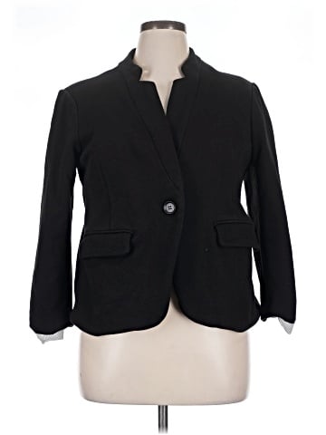 Gibson Blazer (view 1)