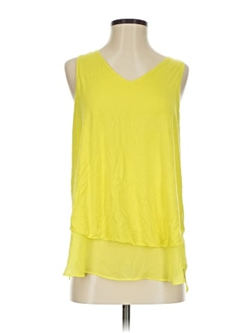 Gianni Bini Sleeveless T-Shirt (view 1)