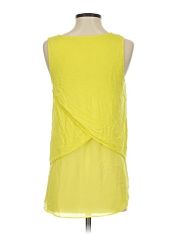 Gianni Bini Sleeveless T-Shirt (view 2)