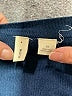 Moth Blue Pullover Sweater Size XS - photo 7