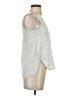 Cloth & Stone 100% Lyocell Silver Tank Top Size XS - photo 4