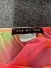 One By One Orange Pink Tube Top Size M - photo 7