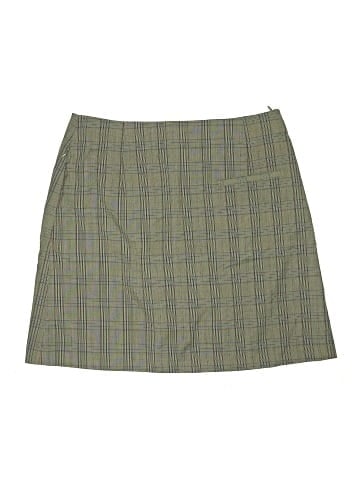 Monterey Club Casual Skirt (view 2)