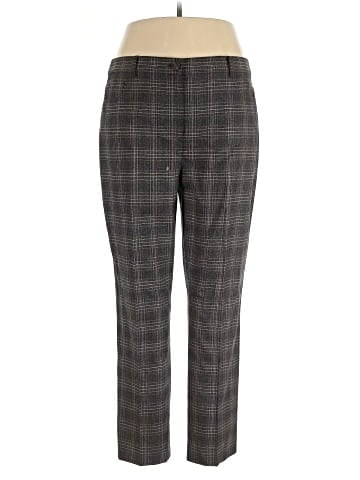 Theory Wool Pants (view 1)