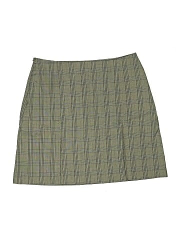 Monterey Club Casual Skirt (view 1)