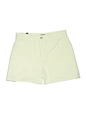 Citizens of Humanity Khaki Shorts (view 1)