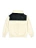 miles the label Ivory Long Sleeve Turtleneck Size 5 - photo 2