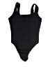 Zara Black Bodysuit Size M - photo 2