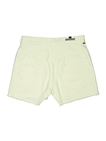 Citizens of Humanity Khaki Shorts (view 2)