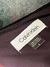 Calvin Klein Solid Black Cocktail Dress Size 6 - photo 7