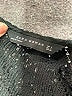 Zara Black Pullover Sweater Size S - photo 7