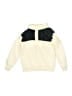 miles the label Ivory Long Sleeve Turtleneck Size 5 - photo 1