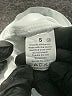 Unbranded Blue Dress Pants Size S - photo 6