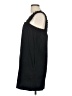 Something Navy Black Sleeveless Top Size M - photo 5