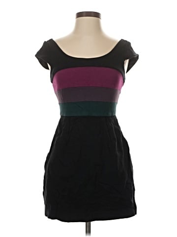 BCBGMAXAZRIA Cocktail Dress (view 1)