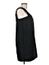 Something Navy Black Sleeveless Top Size M - photo 4