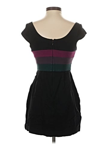 BCBGMAXAZRIA Cocktail Dress (view 2)
