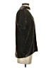 Madewell Black Short Sleeve Blouse Size XXS - photo 4