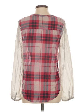 Tildon Long Sleeve Blouse (view 2)