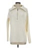 Ann Taylor Ivory Pullover Sweater Size S - photo 1