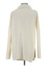Ann Taylor Ivory Pullover Sweater Size S - photo 2
