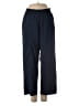 Unbranded Solid Blue Casual Pants Size S (estimated) - photo 1