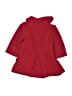 Starting Out Red Poncho 0-3 MO / 3 MO - photo 2