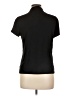 Talbots Black Short Sleeve Top Size L - photo 2