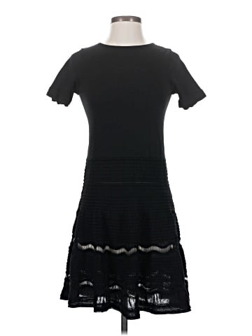 Blugirl Blumarine Casual Dress (view 1)