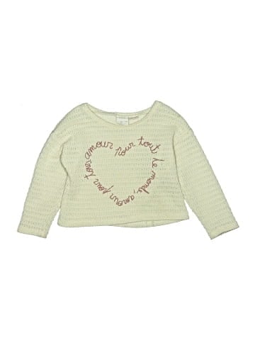 Zara Baby Long Sleeve T-Shirt (view 1)