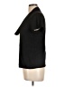 Talbots Black Short Sleeve Top Size L - photo 5