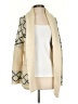 Line & Dot Ivory Cardigan Size S - photo 1