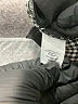 Chelsea28 Plaid Gray Casual Pants Size 00 - photo 8