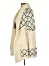 Line & Dot Ivory Cardigan Size S - photo 5