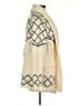 Line & Dot Ivory Cardigan Size S - photo 4