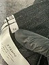 Stampd Chevron-herringbone Black Dress Pants Size 34 waist - photo 6